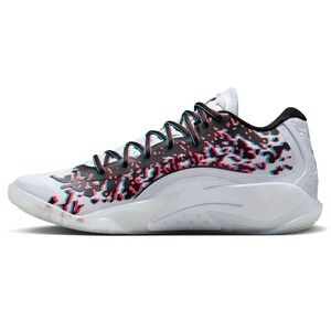 Air Jordan Zion 3 Mens Size 11.5 Basketball Shoes Sneakers White FZ1318-060 NEW
